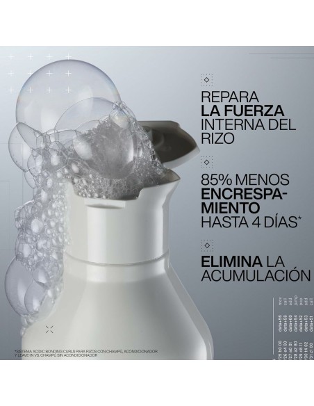 Shampoo Redken Acidic Bonding 300 ml