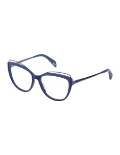 Ladies' Spectacle frame Police VPL931-5307B1 Ø 53 mm