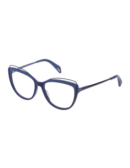 Ladies' Spectacle frame Police VPL931-5307B1 Ø 53 mm