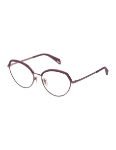 Ladies' Spectacle frame Police VPL932-5505AA Ø 55 mm