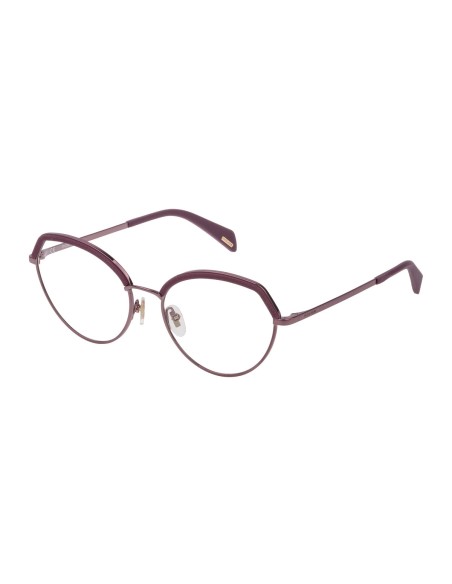 Ladies' Spectacle frame Police VPL932-5505AA Ø 55 mm