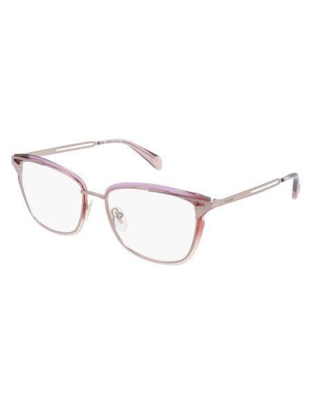 Ladies' Spectacle frame Police VPLA91-5408F9 ø 54 mm