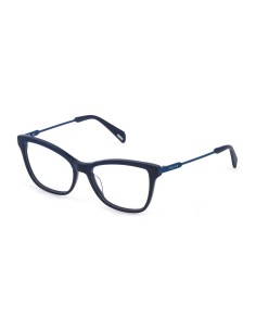 Ladies' Spectacle frame Police VPLC30E549GUV ø 54 mm