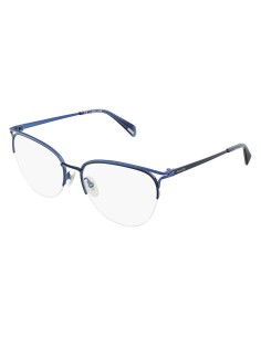 Ladies' Spectacle frame Police VPLC32-5508H7 Ø 55 mm