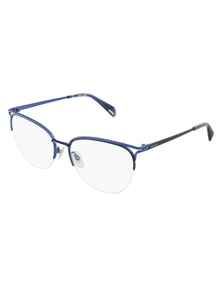 Ladies' Spectacle frame Police VPLC32-5508H7 Ø 55 mm