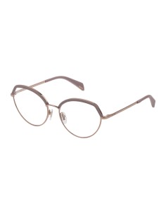 Ladies' Spectacle frame Police VPL932-5508FF Ø 55 mm