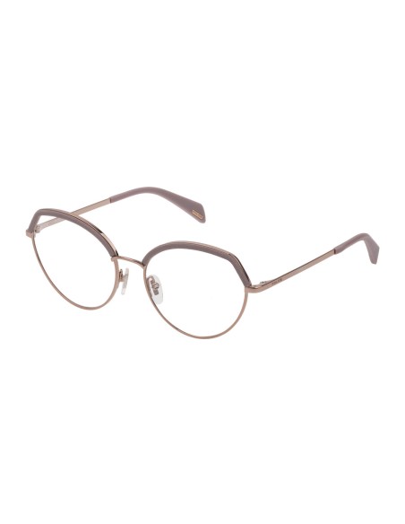 Ladies' Spectacle frame Police VPL932-5508FF Ø 55 mm