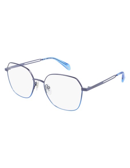 Ladies' Spectacle frame Police VPLA92-540E99 ø 54 mm