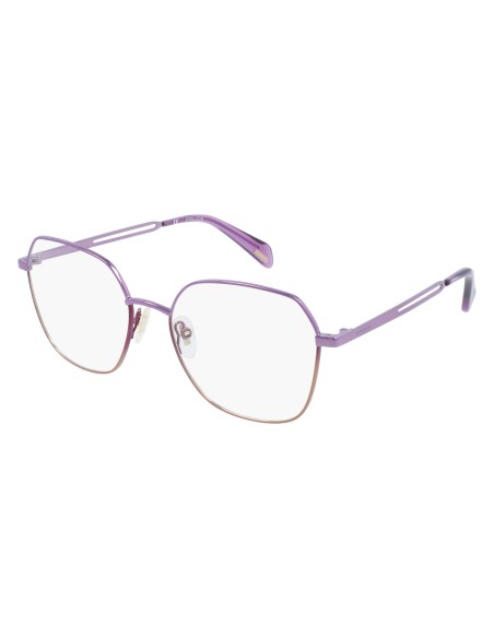 Ladies' Spectacle frame Police VPLA92-540VBP ø 54 mm