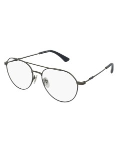 Men' Spectacle frame Police VPLB50-540566 Grey ø 54 mm