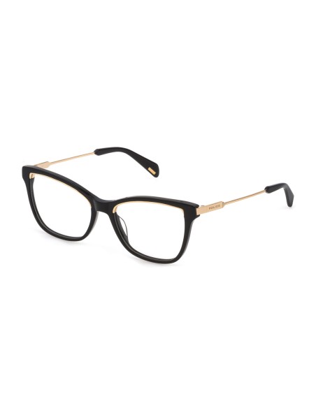 Ladies' Spectacle frame Police VPLC30E54700V ø 54 mm