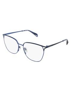 Ladies' Spectacle frame Police VPLC33-5608H7 ø 56 mm