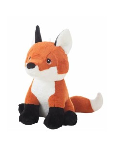 Fluffy toy Ray Fox 80 cm 2