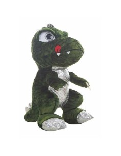 Fluffy toy Saint Dragon 55 cm 2