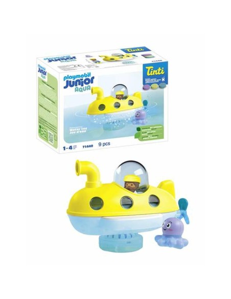 Playset Playmobil 71440