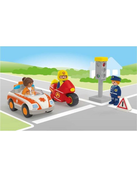 Playset Playmobil 71692