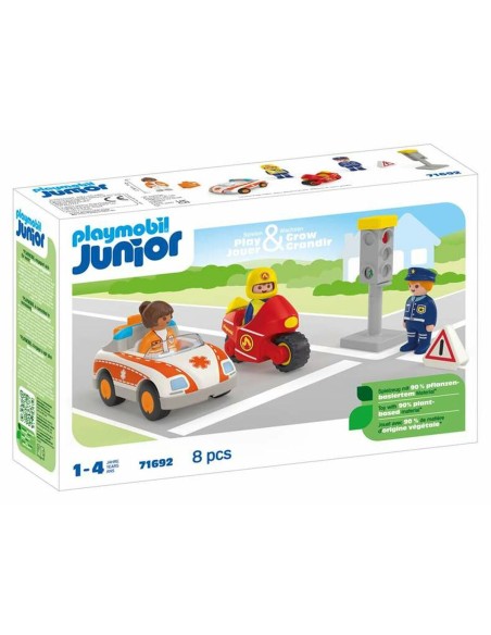 Playset Playmobil 71692