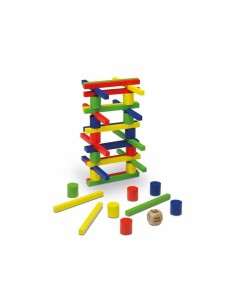 Skills game Cayro Balance 48 Pieces 2