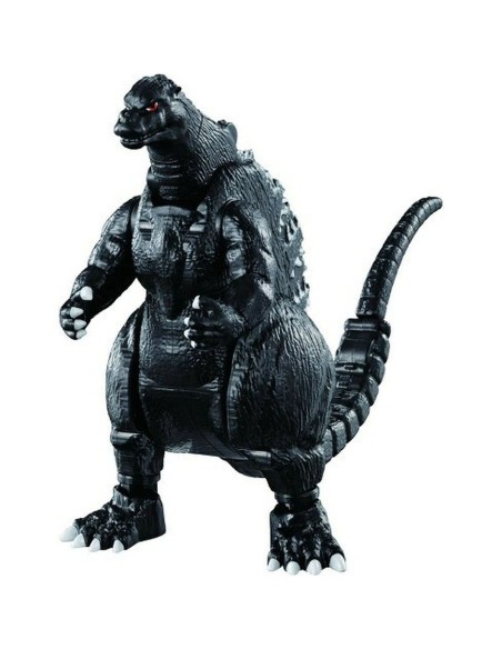 Action Figure Bandai GODZILLA EGG MONSTER