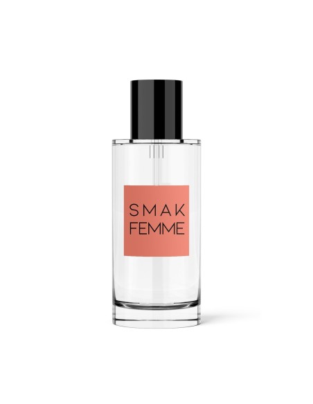Women's Perfume Ruf 50 ml