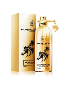 Women's Perfume Montale MTAP100 (1 Unit) 2
