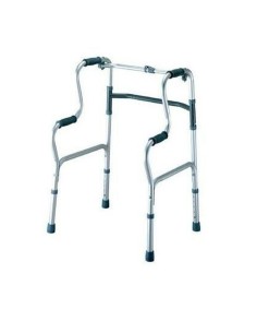 Wheeled walking frame Armedical PPC018 2
