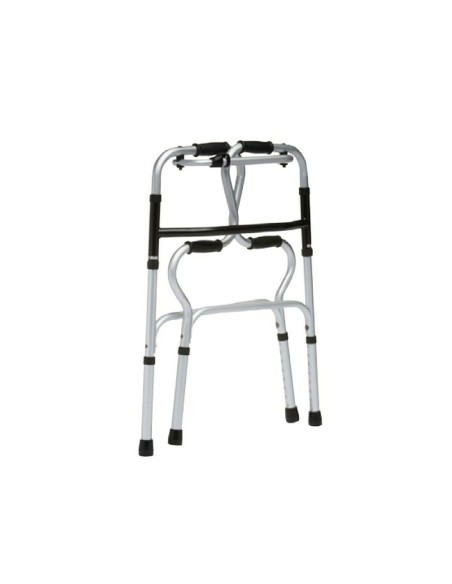 Wheeled walking frame Armedical PPC018