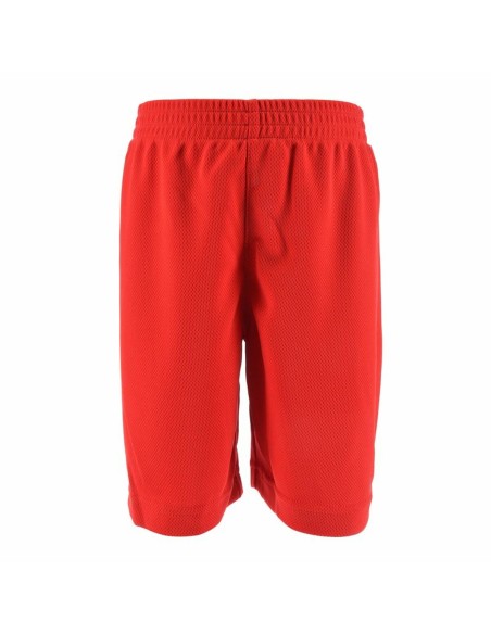 Children's Sports Outfit Converse Blue Red Multicolour 2 Pieces