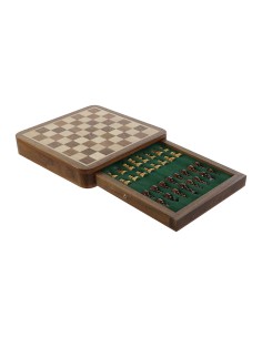 Chess Home ESPRIT Maple Acacia 2