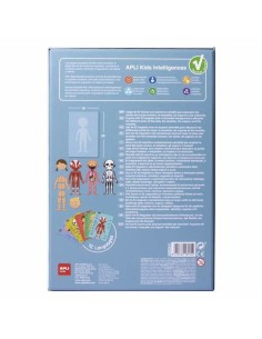 Educational Game Apli Magnetic 2