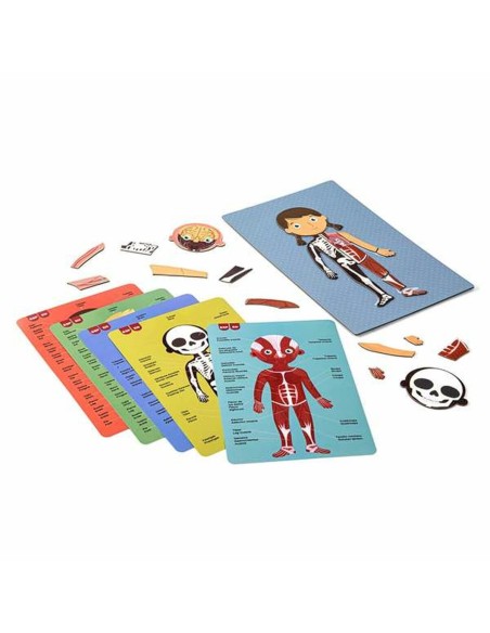 Educational Game Apli Magnetic