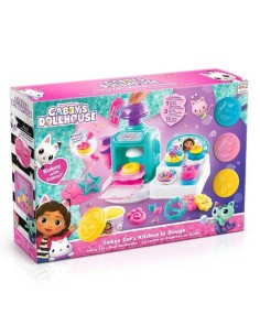 Educational Game Canal Toys Gabby´s Doll House