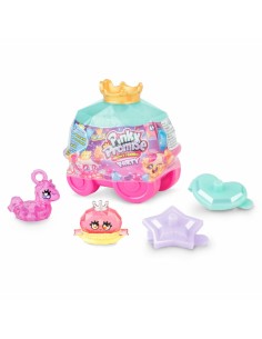 Playset Bizak Pinky Promise 2