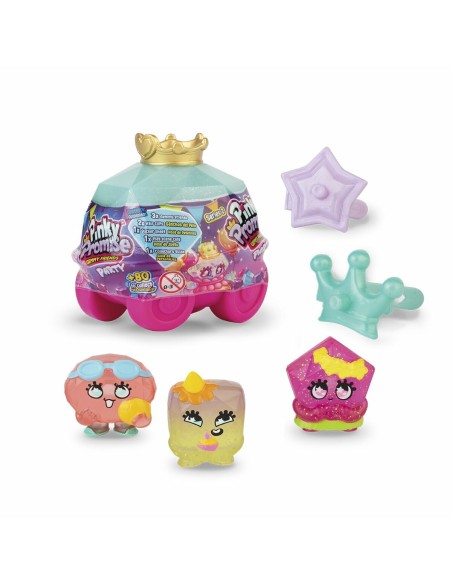 Playset Bizak Pinky Promise