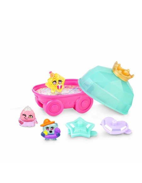 Playset Bizak Pinky Promise