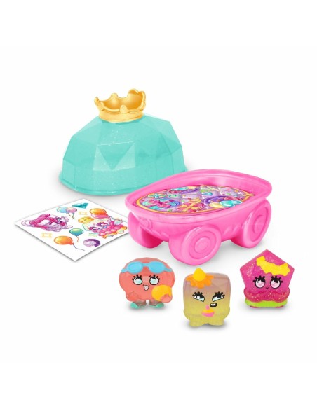 Playset Bizak Pinky Promise