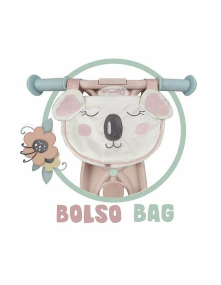 Children's Bike Decuevas Koala 83 x 53 x 38 cm