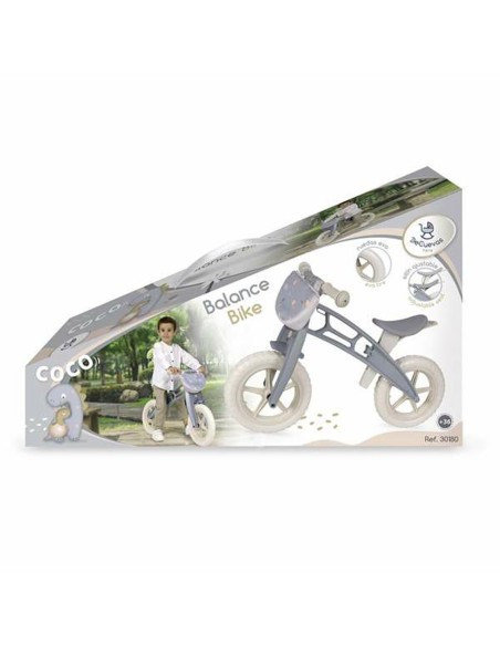 Children's Bike Decuevas Coco 83 x 53 x 38 cm