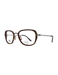Unisex' Spectacle frame Vuarnet VL18040002
