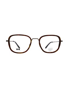 Unisex' Spectacle frame Vuarnet VL18040002 2