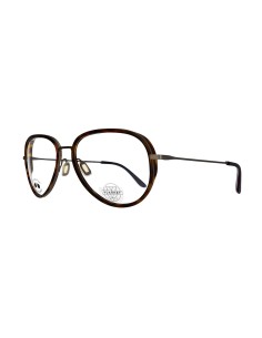 Unisex' Spectacle frame Vuarnet VL180500031121 ø 54 mm
