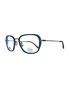 Unisex' Spectacle frame Vuarnet VL18040003