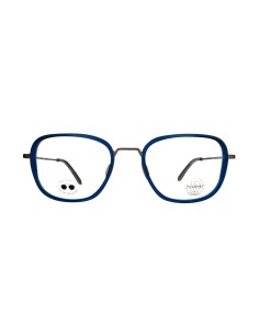 Unisex' Spectacle frame Vuarnet VL18040003 2