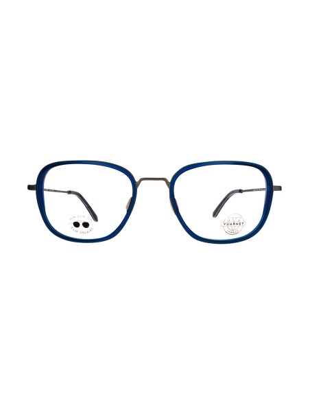 Unisex' Spectacle frame Vuarnet VL18040003