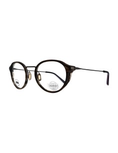 Unisex' Spectacle frame Vuarnet VL18060003 ø 54 mm
