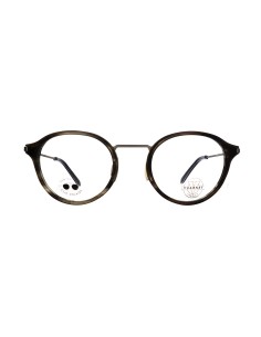 Unisex' Spectacle frame Vuarnet VL18060003 ø 54 mm 2