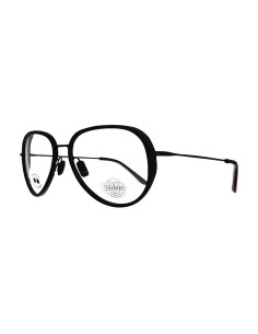 Unisex' Spectacle frame Vuarnet VL180500011121 Black ø 54 mm