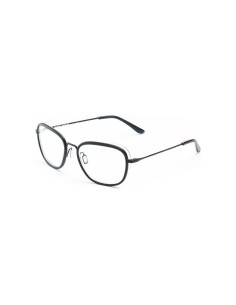 Unisex' Spectacle frame Vuarnet VL18040001 Black