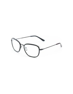 Unisex' Spectacle frame Vuarnet VL18040001 Black 2