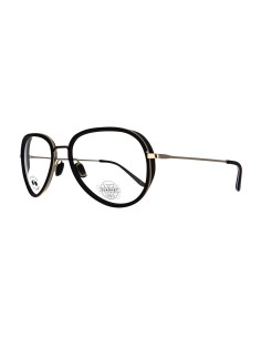 Unisex' Spectacle frame Vuarnet VL180500022121 ø 54 mm